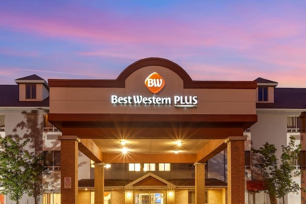 Gallery - Best Western Plus Burlington Inn & Suites