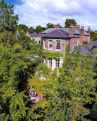Gallery - Best Western York Pavilion Hotel