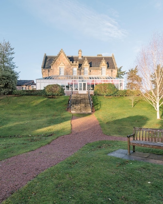 Gallery - Lochardil House Hotel