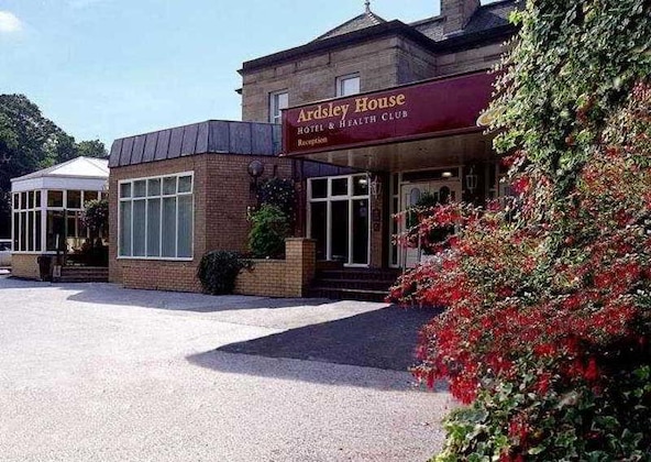 Gallery - Ardsley House Hotel