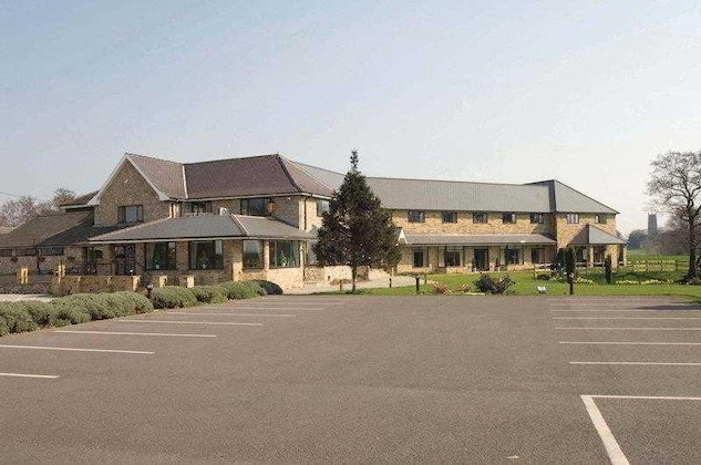 Gallery - Best Western Charnwood Hotel