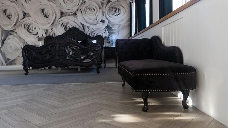 Gallery - The Sea Hotel