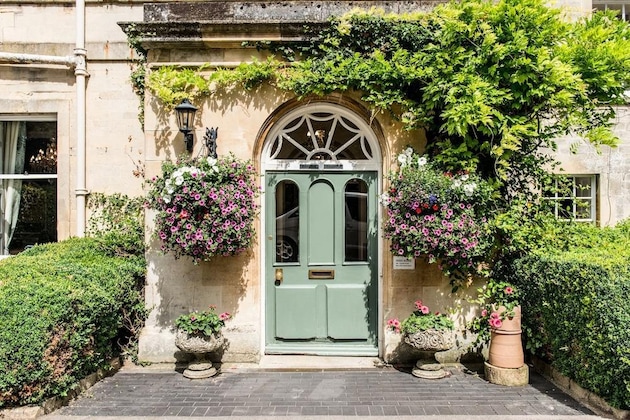 Gallery - Stratton House Hotel & Spa
