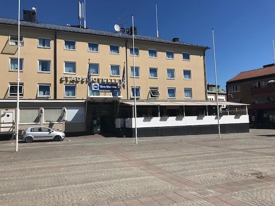 Gallery - Best Western Vetlanda Stadshotell