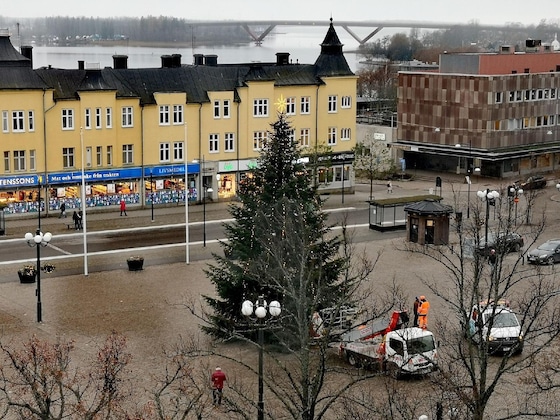 Gallery - Best Western Motala Statt