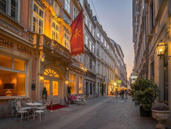 Gallery - Schlosshotel Römischer Kaiser