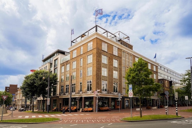 Gallery - Hotel Haarhuis