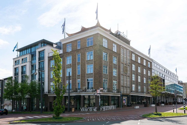 Gallery - Hotel Haarhuis