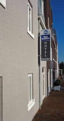 Gallery - Best Western City Hotel Woerden