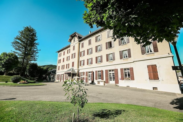 Gallery - Best Western Grand De Paris
