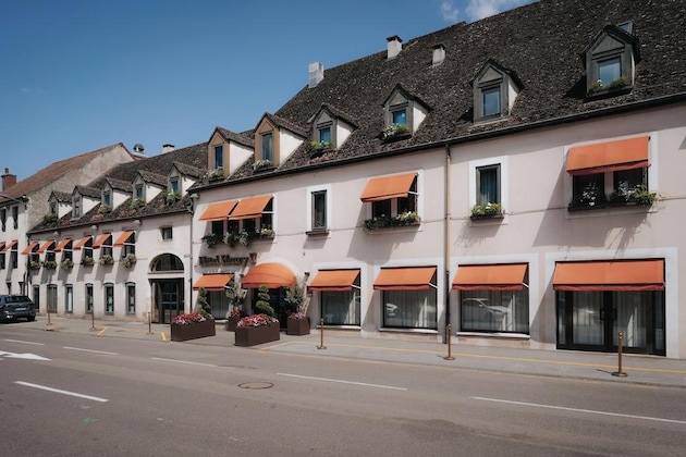 Gallery - Henry Ii Hotel