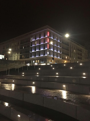 Gallery - Best Western Arthotel