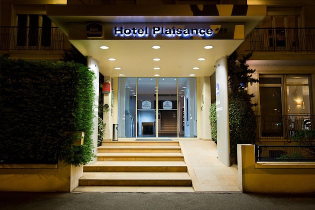 Gallery - Best Western Plus Hotel Plaisance