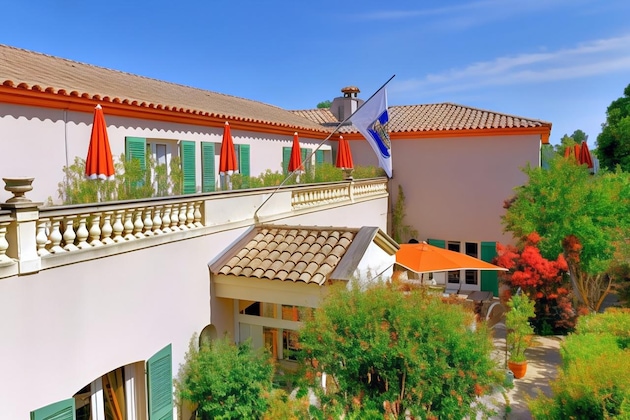 Gallery - Best Western L'orangerie