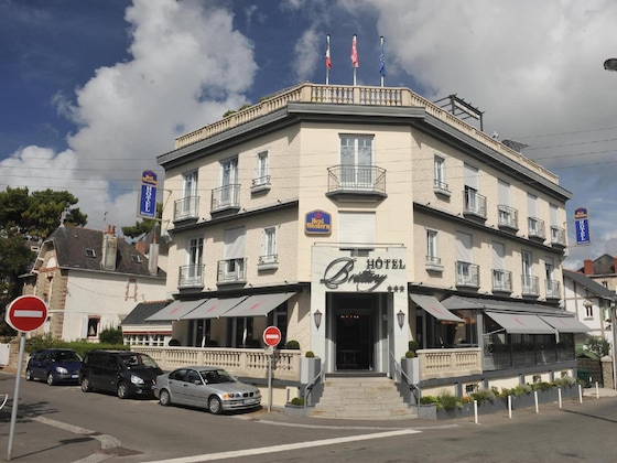 Gallery - Best Western Hôtel Brittany