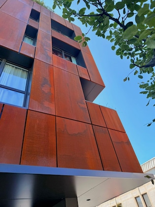 Gallery - Best Western Plus Masqhotel