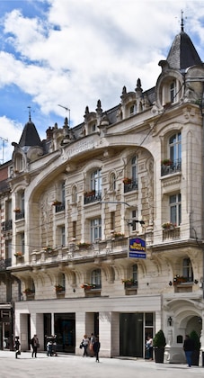 Gallery - Best Western Hotel D'arc Orléans