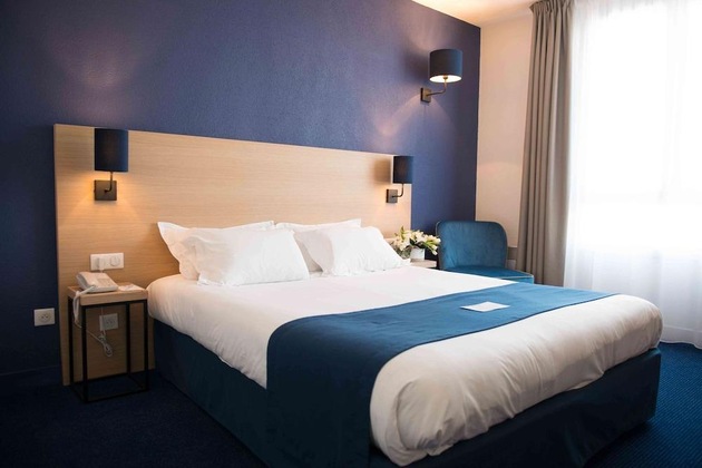 Gallery - Best Western Hôtel Le Sud