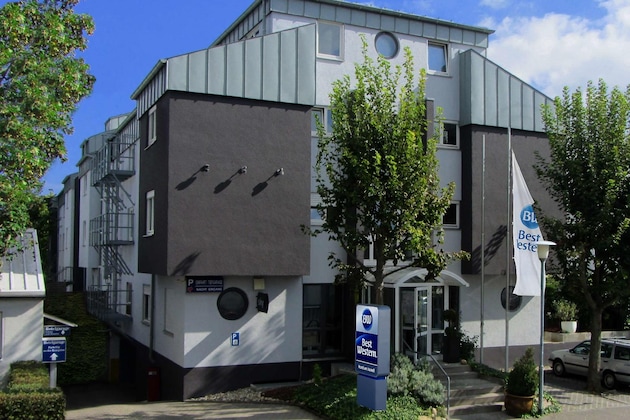 Gallery - Best Western Hotel Am Kastell