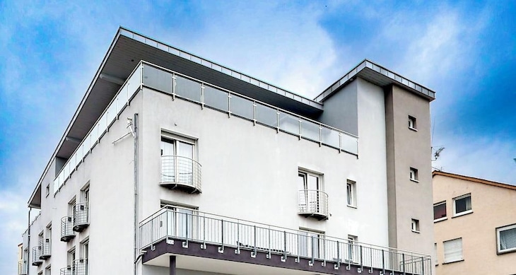 Gallery - Best Western Hotel Am Kastell