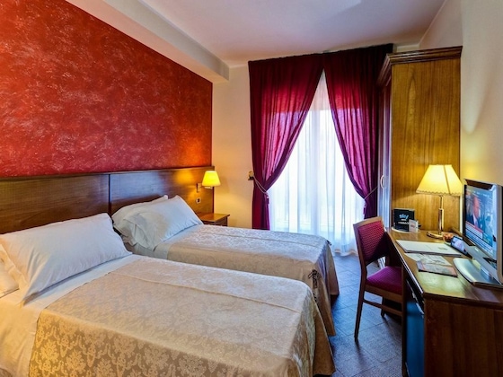 Gallery - Hotel La Perla