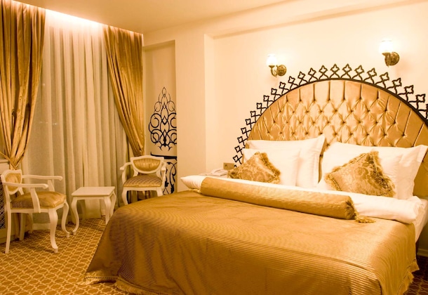 Gallery - Ottoman Hotel Park