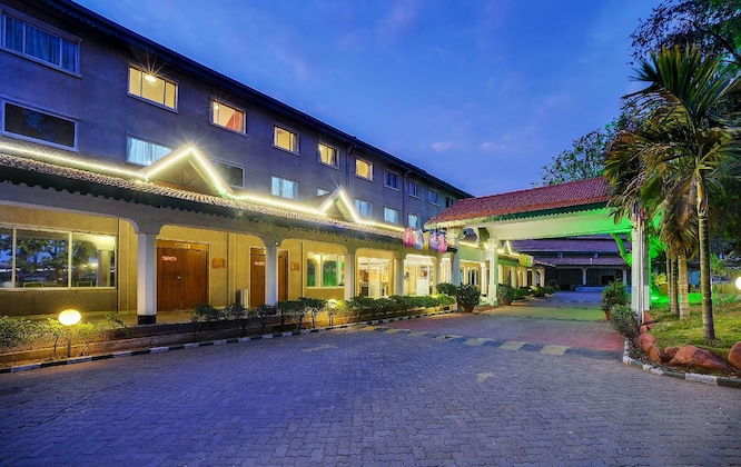 Gallery - Ramee Guestline Hotel Bangalore