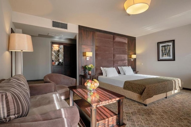 Gallery - Grand Hotel Bansko