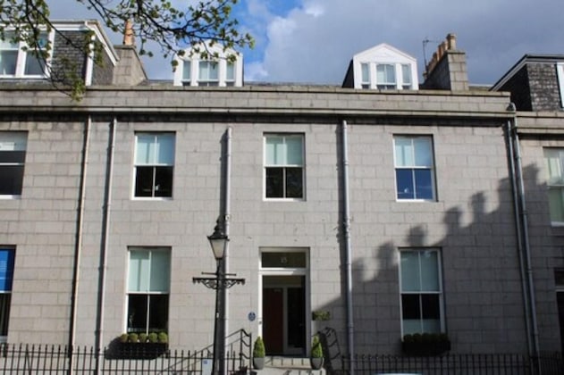 Gallery - The Craibstone Suites