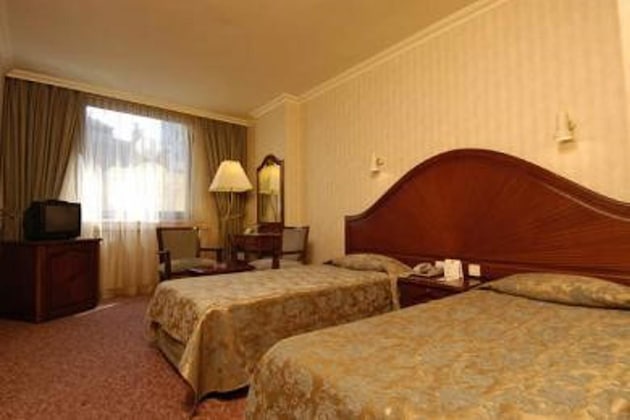 Gallery - Best Western Eresin Taxim