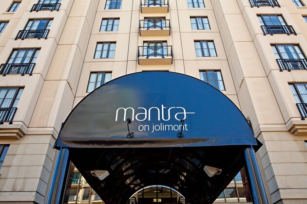 Gallery - Mantra On Jolimont