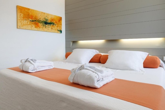 Gallery - Hotel Calagrande Spa Cabodegata