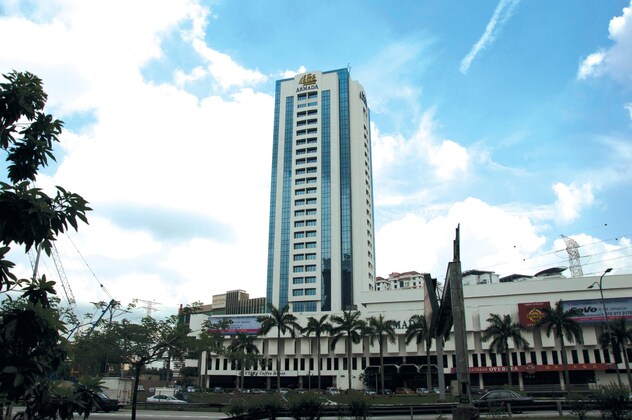 Gallery - Hotel Armada Petaling Jaya