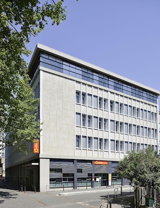 Gallery - Aparthotel Adagio Access Toulouse Saint Cyprien