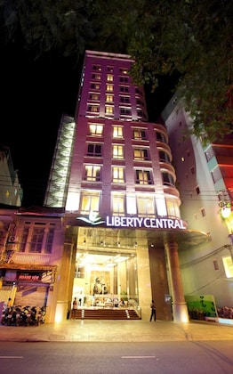 Gallery - Liberty Central Saigon Centre