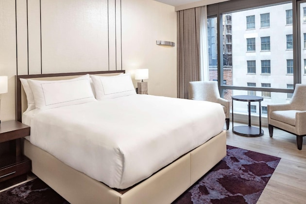Gallery - Hilton Club West 57Th Street New York