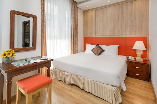 Gallery - Sun River Hotel