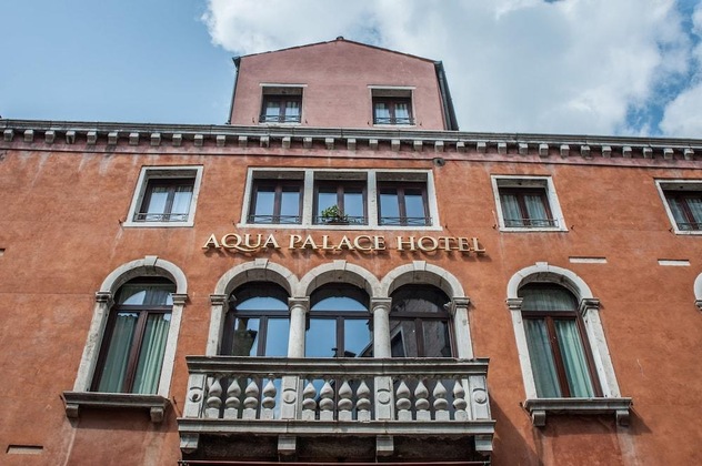 Gallery - Aqua Palace Hotel
