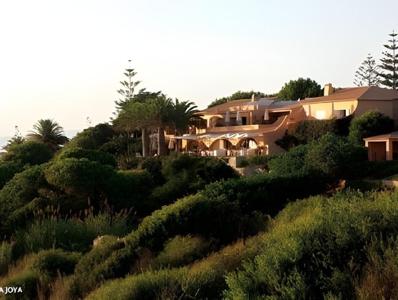 Gallery - Vila Joya