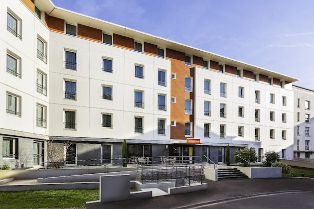 Gallery - Aparthotel Adagio Access Orléans