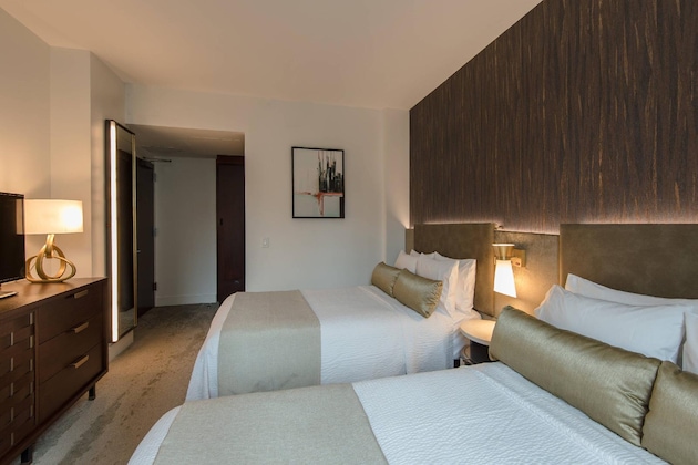 Gallery - Marriott Vacation Club®, New York City