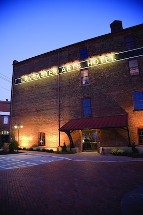 Gallery - Lancaster Arts