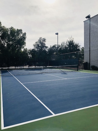 Gallery - Embassy Suites By Hilton Scottsdale Resort