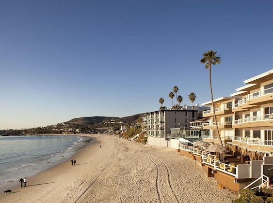 Gallery - Pacific Edge Hotel On Laguna Beach