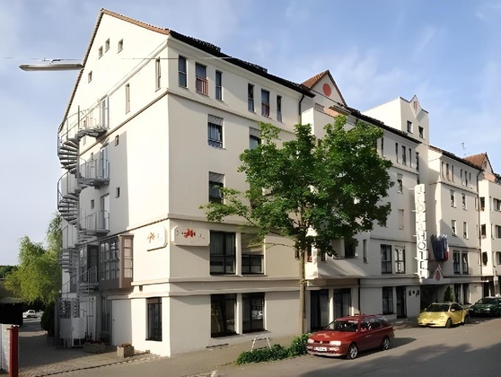 Gallery - Acora Karlsruhe Zentrum Living The City