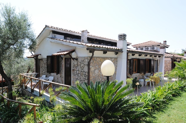 Gallery - Relais Il Frantoio - Apartments