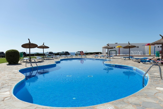 Gallery - RV Hotels Sea Club Menorca