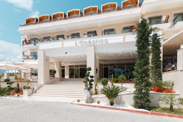 Gallery - L'Oceanica Beach Resort Hotel - All Inclusive