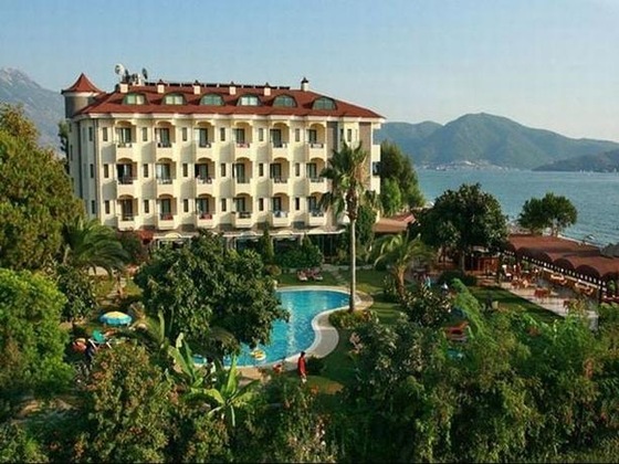Gallery - Mutlu Beach