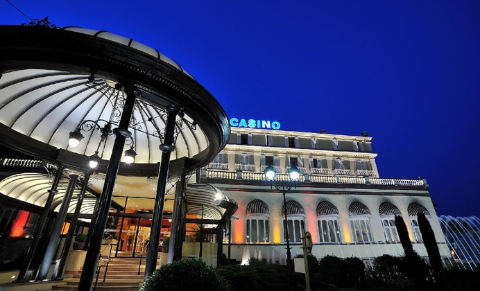 Gallery - Domaine De Divonne